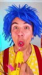 Chupa Chups Hack You’ll Love! 🍭🔥 #hack #lolipop #fun