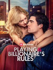 Playing Billionaire's Rules  (2024) - Full Movie