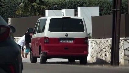 El feo que Sofía Suescun le ha hecho a su tía y sus primos en el momento más difícil de su vida