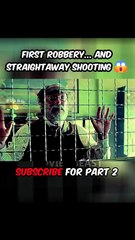 shorts movie explanation First robbery... and straightaway shooting
