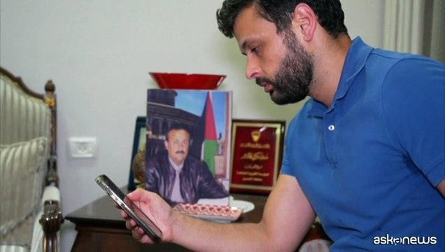 Il video di Ben-Gvir in cella da Barghouti, il figlio: sono scioccato