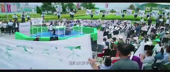 Chinese Hidden Crime Movie Part-II