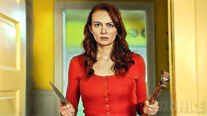 Instinct Primaire | Film Complet en Français | Thriller, Horreur