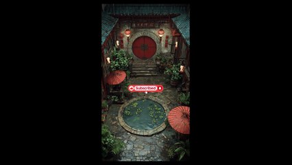 Rainy Study Ambience: Guqin as Poetry