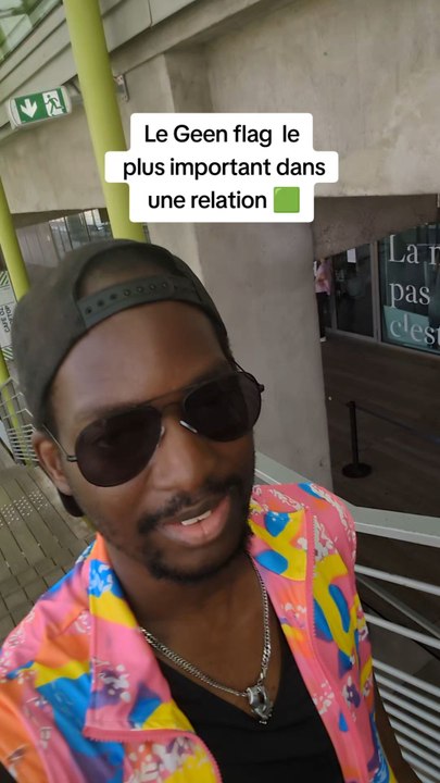 le Plus important...
