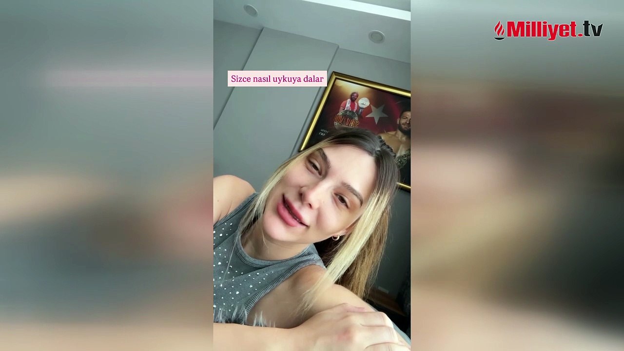 Survivor İsmail Balaban'ın eşi İlayda Şeker takipçilerinden yardım istedi