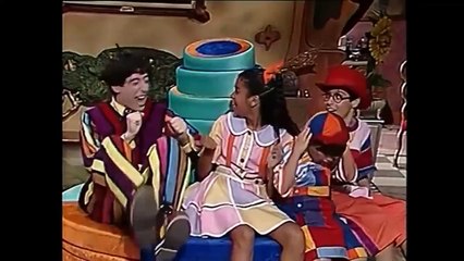 EPISÓDIO 002 - Castelo Rá-Tim-Bum