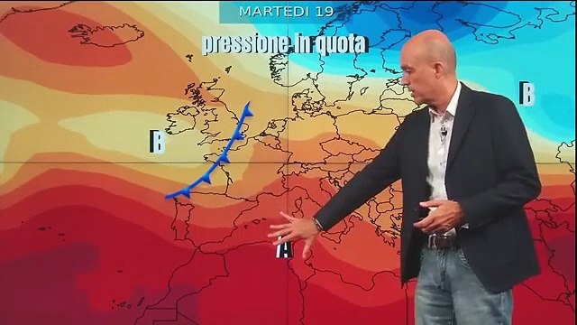 Meteo Toscana, cambiamento drastico nei prossimi giorni. Le previsioni del Lamma