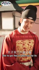 Tiểu lang quân mà ta nuôi là đông cung thái tử tập 3