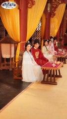 Tiểu lang quân mà ta nuôi là đông cung thái tử tập 6