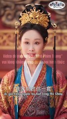 Tiểu lang quân mà ta nuôi là đông cung thái tử tập 5