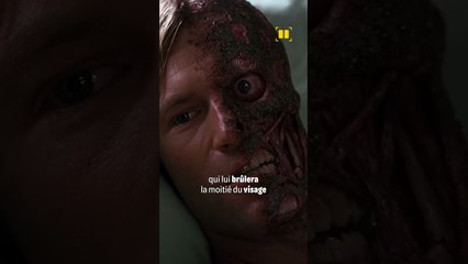 Un détail bien CACHÉ dans THE DARK KNIGHT ! #Secret #Batman #TheDarkKnight