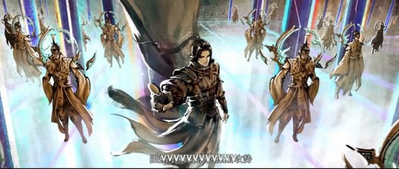 [160] BTTH 5 - Nian fan Episode 160 MULTI-SUB (Battle through the heavens 5)(斗破苍穹年番)