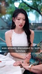 CONTRACT LOVE WITH MY FIANCÉ WHEELCHAIR UNCLE