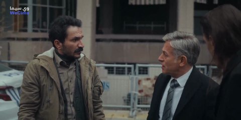 مسلسل بهزات ج - مطرقة و وردة 3 الحلقة 2 مترجمة