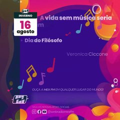 Bom dia!  (16/Ago/2025) - Sábado Bom dia!  (16/Ago/2025) - Sábado