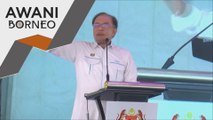 PM sekali lagi tegaskan tiada sesiapa boleh terlepas
