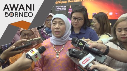 Akta khusus antibuli belum jadi keperluan mendesak  - Nancy