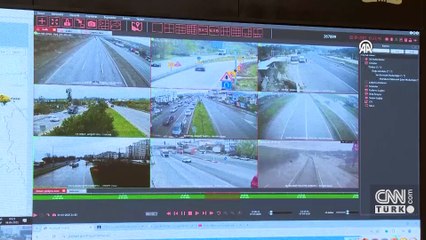 Resmi Gazete'de yayımlandı: Hız sınırları yeniden düzenlenecek