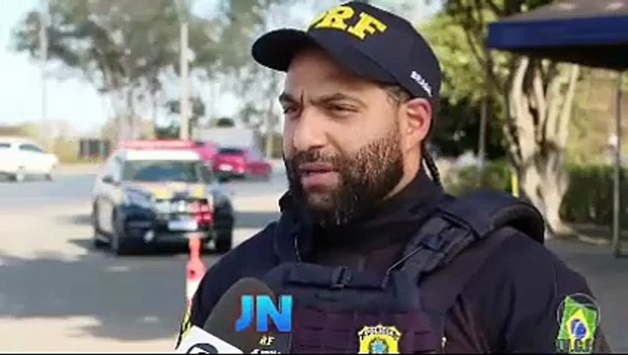JORNAL NACIONAL DE SEXTA-FEIRA 15.08.2025