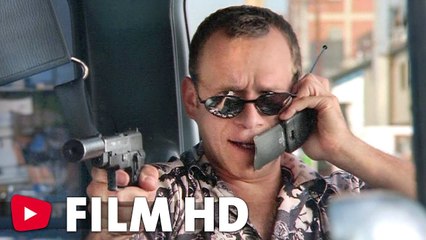 Le Preneur d'Otages | Film Complet en Français | Thriller