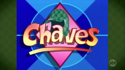 Chaves - As Panquecas