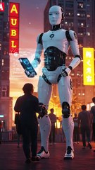 One Robot, Endless Skills – How AI Transforms Everyday Life