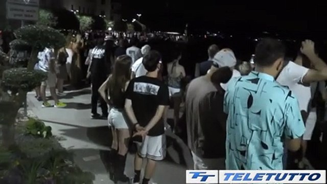 Video News - Fuochi di Ferragosto ad Iseo