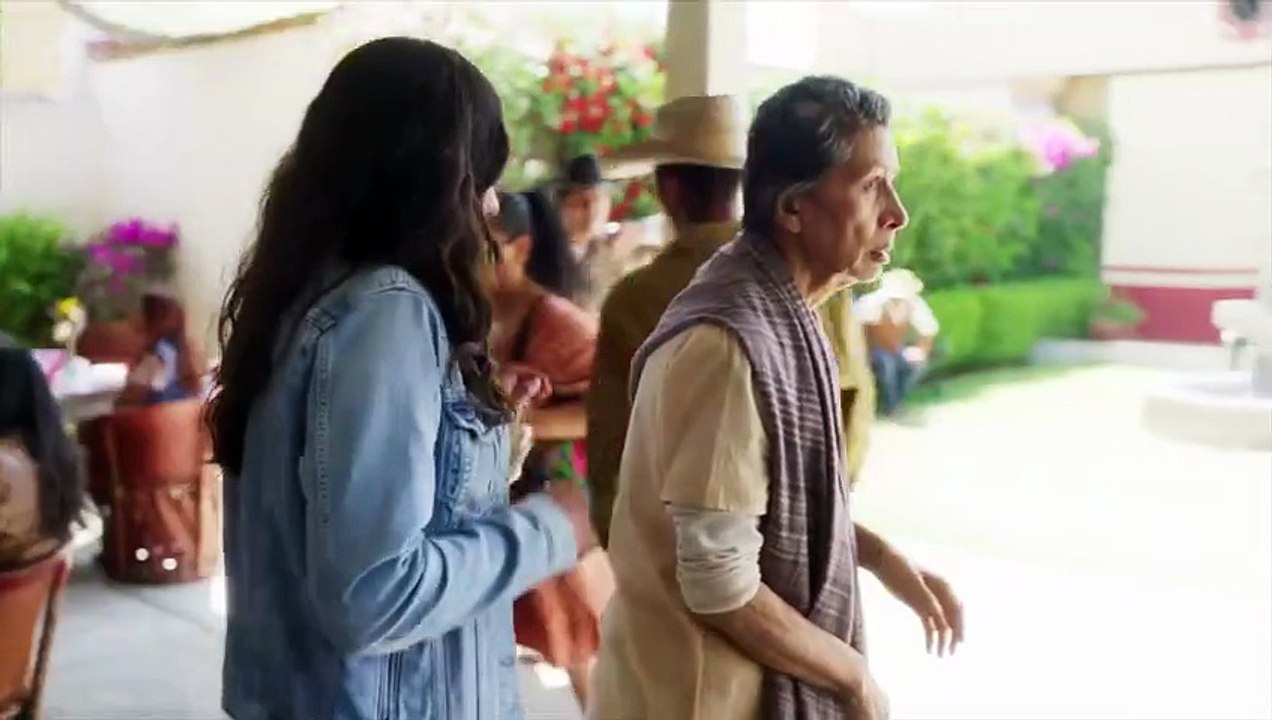 Telenovela Amanecer Capitulo 29