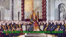Os Concílios da Igreja Cristã 16ª parte - O Concílio de Viena (The Council of Vienna) 1311/1312 d C. #conciliodeviena #bíblia #jesus #concílio #historiadaigreja