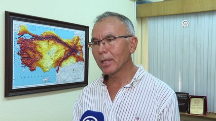 26 yılda 448 bin deprem! Doç. Dr. Özmen'den Marmara için kritik uyarı