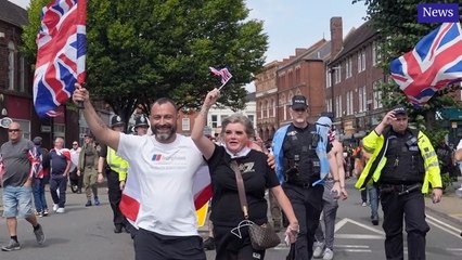 Breaking News: Top National Stories You Need to Know – August 16, 2025 📰