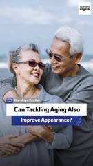 Can Tackling Aging Also Improve Appearance?