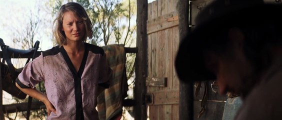 Tracks | Full Movie | Adventure Movie | Survival Movie