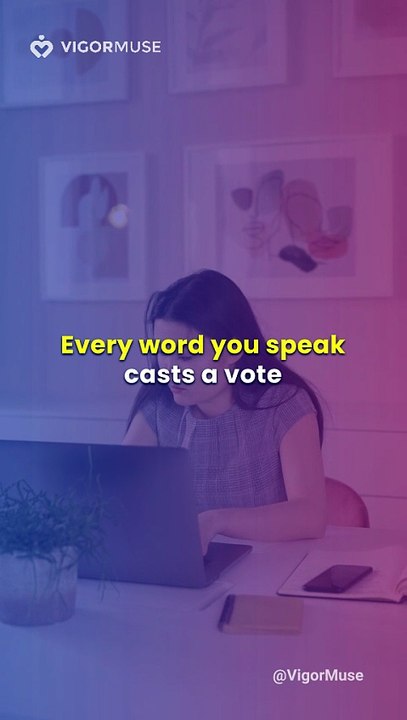 The Spell You Speak