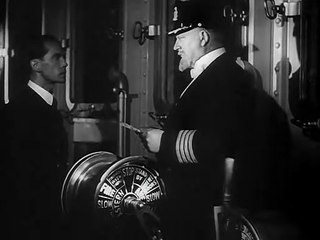 TITANIC 1943, PELÍCULA COMPLETA SUBTITULADA EN ESPAÑOL.