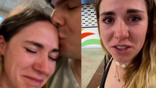 Ils ratent leur vol et accusent ChatGPT de les avoir piégés