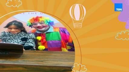 تعالوا نعرف من الطفله المعجزه ميركل ازاي قدرت تتحدي الظلام بالموسيقي .. وقد ايه هي موهبه 😍❤️