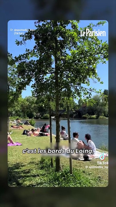 Ce « spot de rêve » dangereux et interdit à la baignade