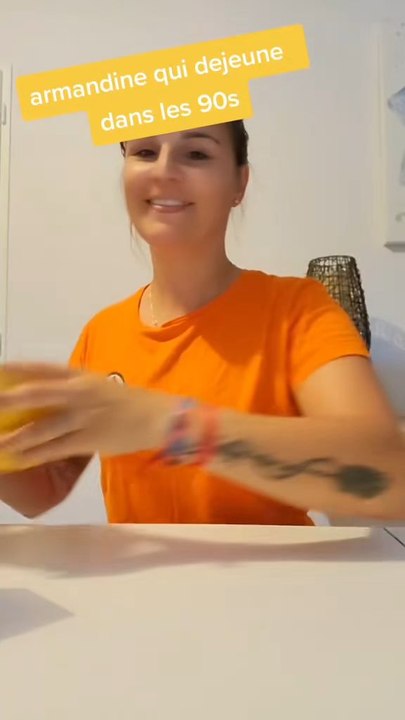 te souviens tu des cuillères de Chocapic de notre jeunesse ?