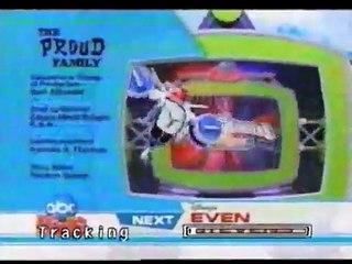 ABC Kids Split Screen Credits
