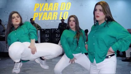 Ek Toh Kum Zindagani , Chahat Baloch, Bollywood Song,Latest Dance,Best Performance 2025