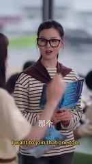 Cinta Pertama CEO Adalah Aku | CEO's First Love is Me | Drama China |SUB INDO