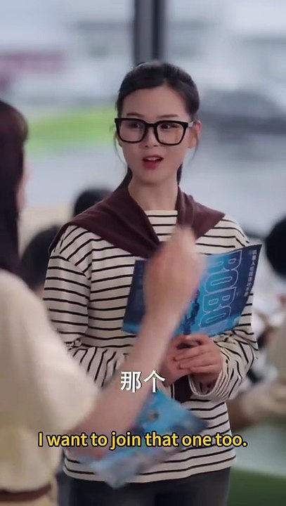 Cinta Pertama CEO Adalah Aku | CEO's First Love is Me | Drama China |SUB INDO