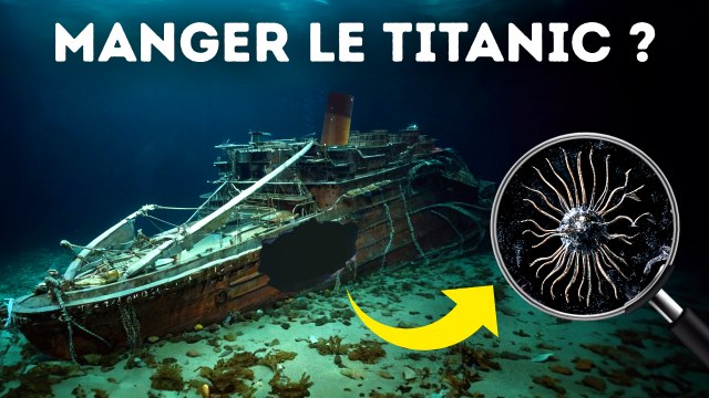 Les secrets les plus sombres du Titanic que personne n’ose révéler