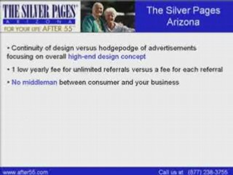 Senior Independent Living Arizona