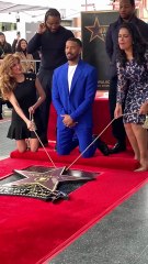 Creed Cast Now Showing on Pinterest 🎬