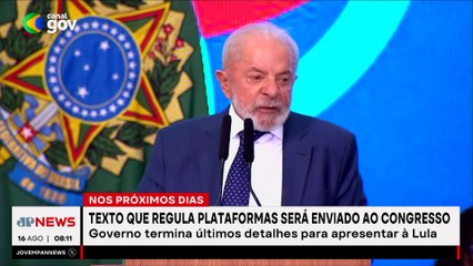 Brasil vai regulamentar as redes sociais? Acacio Miranda e Thulio Nassa comentam