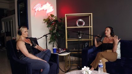 ABIGAIL MAC (After Dark) - Private Talk With Alexis Texas