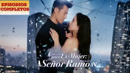 Consejos Para Ex-Mujer Soy La Favorita Del Señor en Español